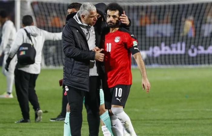 Le lacrime di Mohamed Salah versate nelle qualificazioni ai Mondiali del 2022